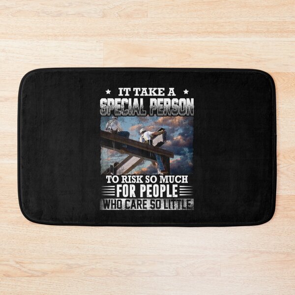 Item preview, It Take A Special Person To Risk So Much For People Who Care So Little designed and sold by GoldenBuffalo79.
