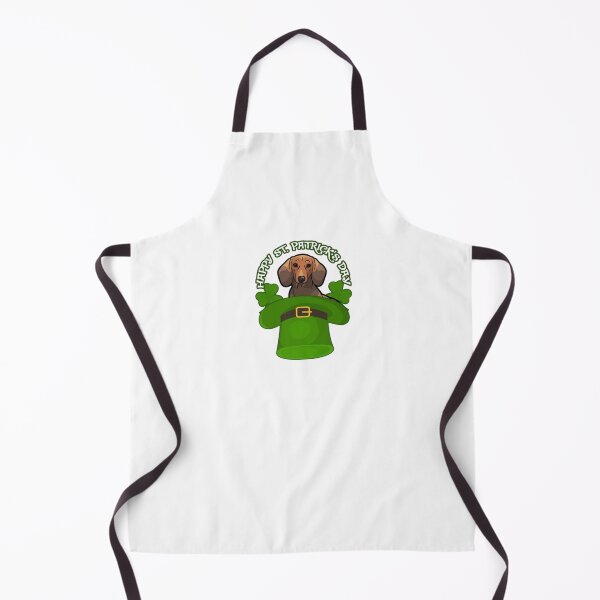 Item preview, Cutie st. patricks day designed and sold by Wienerful.