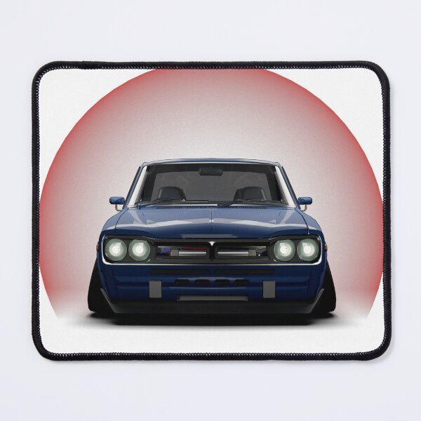 Item preview, Nissan skyline 2000 gtr, JDM Japanese designed and sold by CRWorks Shop.