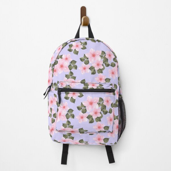 Item preview, Watercolor Cherry Blossoms (Sakura) Small designed and sold by HildegunStudio.