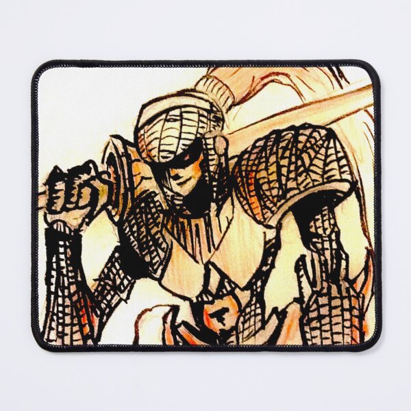Item preview, ROBO KNIGHT designed and sold by ArredondoPrime.