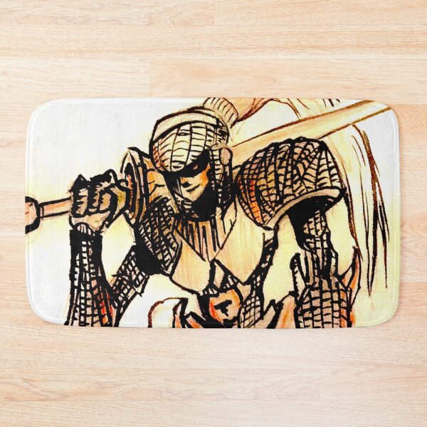 Item preview, ROBO KNIGHT designed and sold by ArredondoPrime.