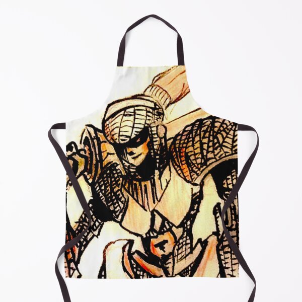 Item preview, ROBO KNIGHT designed and sold by ArredondoPrime.