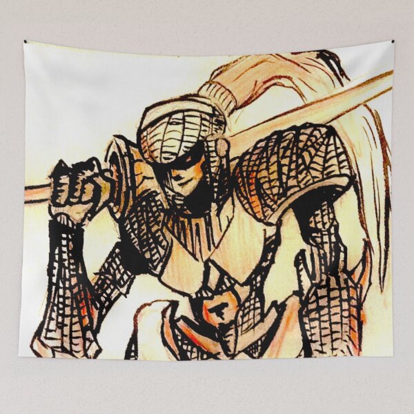 Item preview, ROBO KNIGHT designed and sold by ArredondoPrime.
