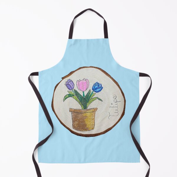 Item preview, Tulips designed and sold by DesignsByDebQ.