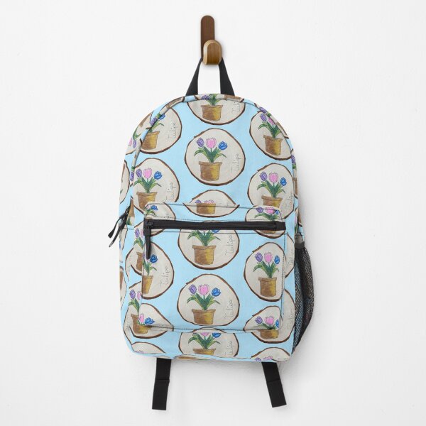 Item preview, Tulips designed and sold by DesignsByDebQ.