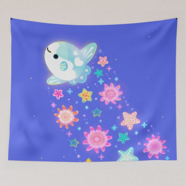 Item preview, Sun and Star designed and sold by pikaole.