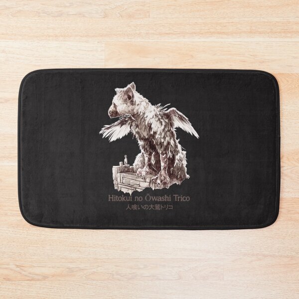 Item preview, Trico Essential T-Shirt designed and sold by RamizeShabani.