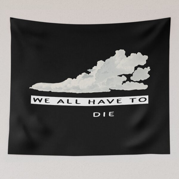 Item preview, We all have to designed and sold by thatsit-itslit.