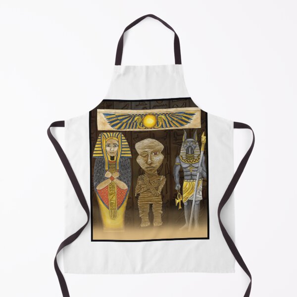 Item preview, Mummy full art designed and sold by benmaydart.