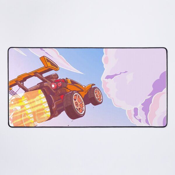 Vista previa del artículo con la obra «fly car», diseñado y vendido por silasarman.