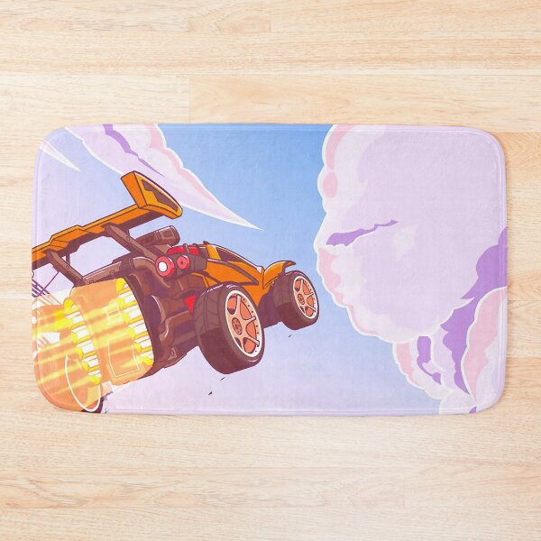 Item preview, fly car designed and sold by silasarman.