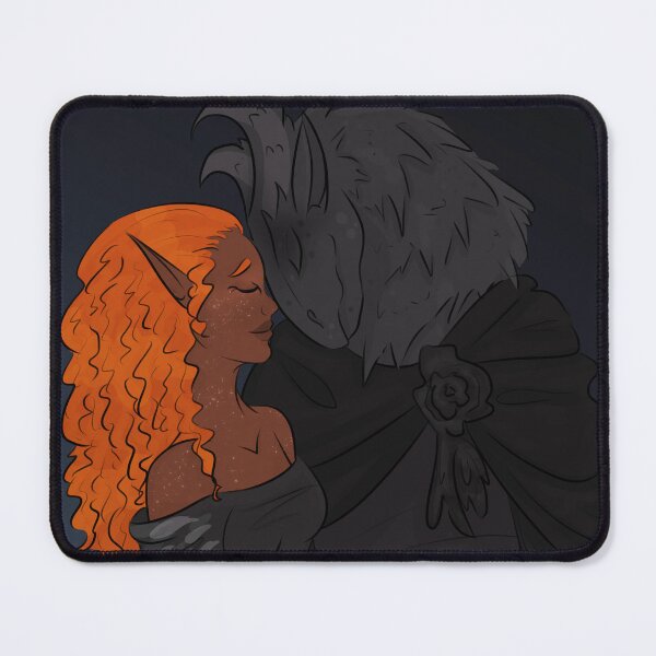 Item preview, A Selfless Sacrifice designed and sold by KingCorvid.