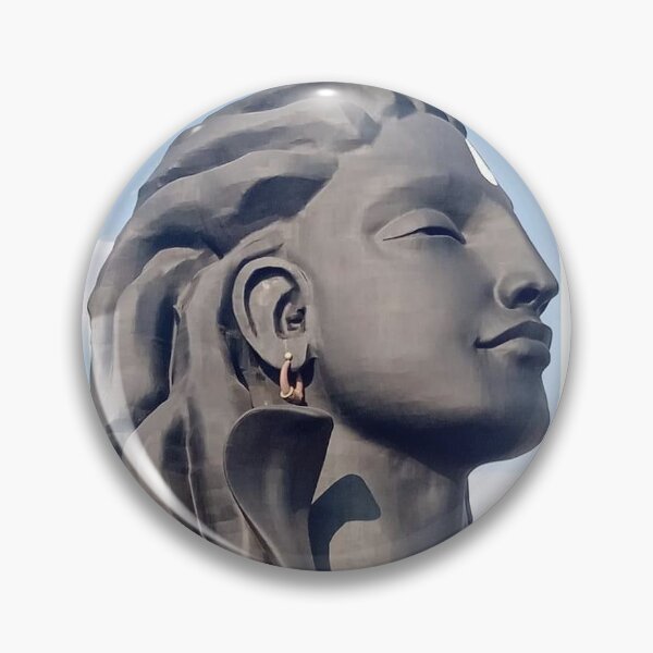 Artikelvorschau, Adiyogi entworfen und verkauft von Divya528.