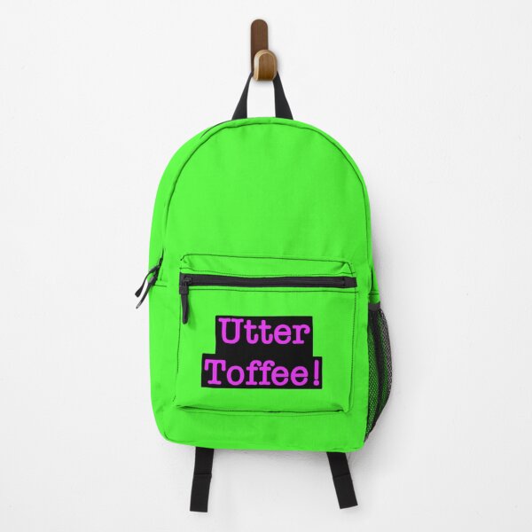 Item preview, “Utter Toffee” -Thomas Thorne  designed and sold by JessCarrsArt.