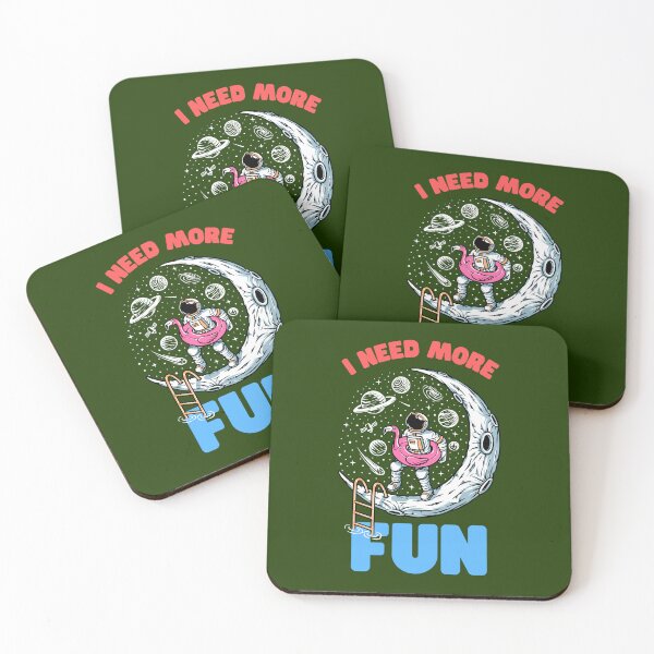Item preview, Space Pool designed and sold by Keep Smiling.