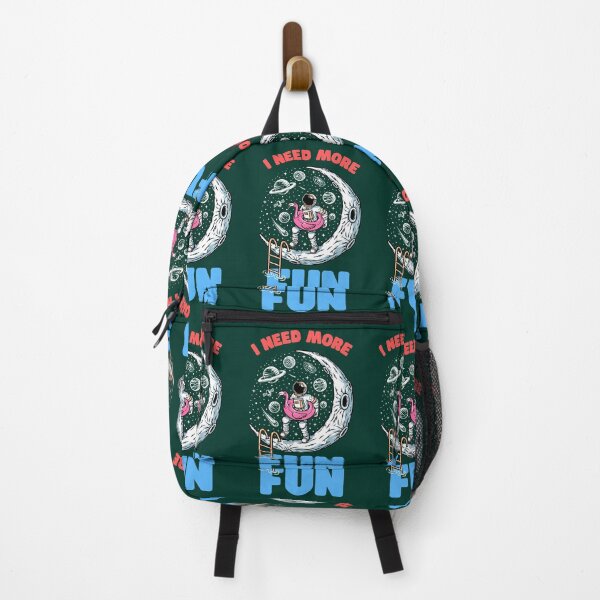 Item preview, Space Pool designed and sold by Keep Smiling.