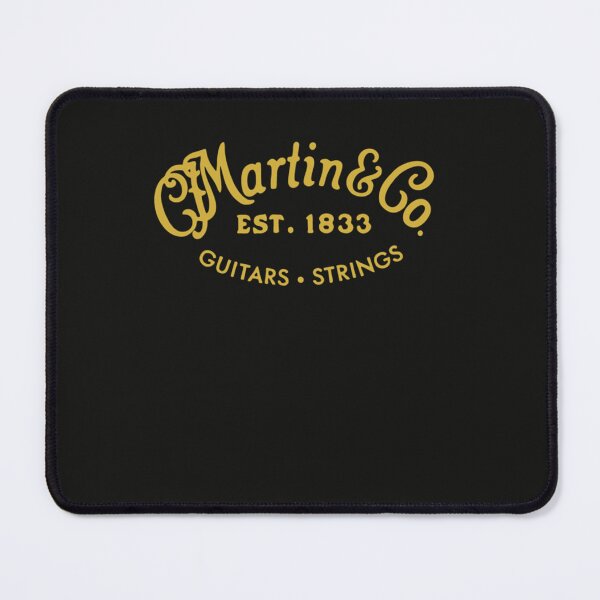Item preview, Martin Guitars Essential T-Shirt designed and sold by JacquelineSchul.