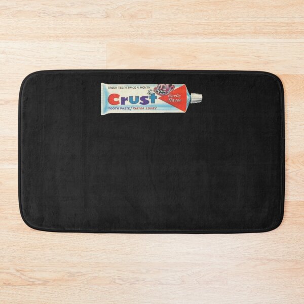 Item preview, Crust Toothpaste Essential T-Shirt designed and sold by KatrinVogeding.