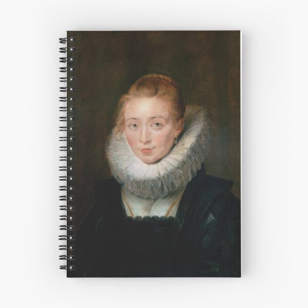 Item preview, Portrait of a Chambermaid (1625) - Peter Paul Rubens designed and sold by SALON DES ARTS.