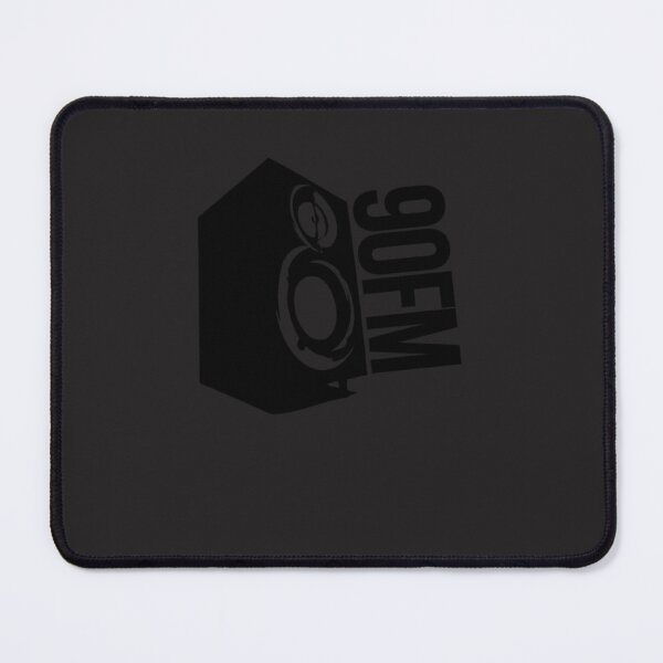 Item preview, 90FM Classic Logo Classic T-Shirt designed and sold by BenCzaja.