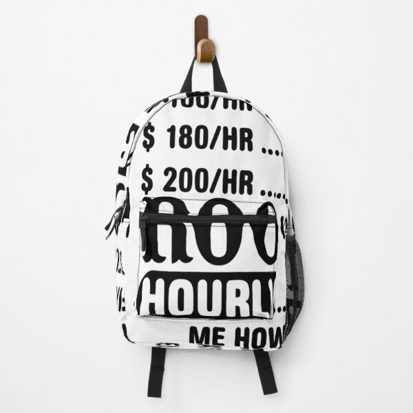 Item preview, Roofer Hourly rate designed and sold by TeesLina.