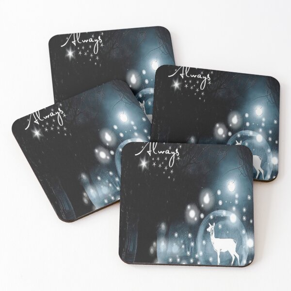 Item preview,  patronum spectrum always  designed and sold by Arts Fashion Week | Shopping online.