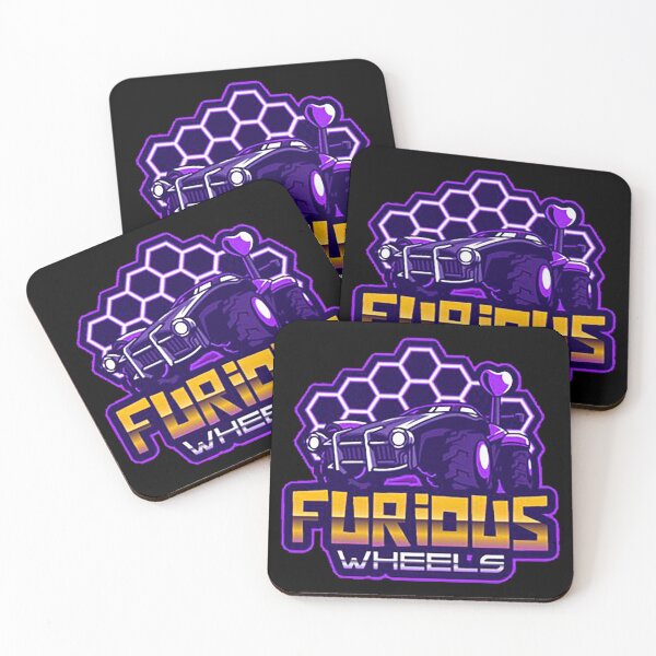 Item preview, furious designed and sold by silasarman.