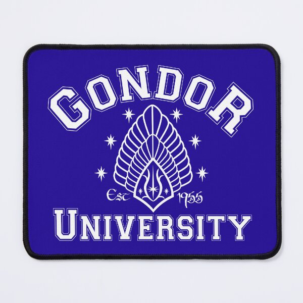 Item preview, Gondor University designed and sold by dbdnewton.