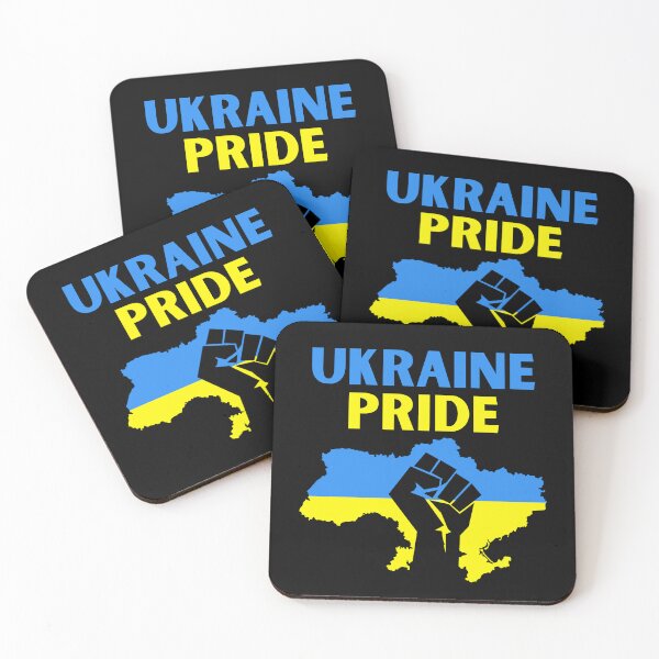Item preview, Ukraine Pride Design designed and sold by delohill.