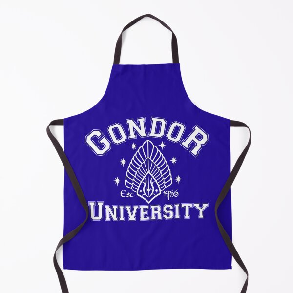 Item preview, Gondor University designed and sold by dbdnewton.