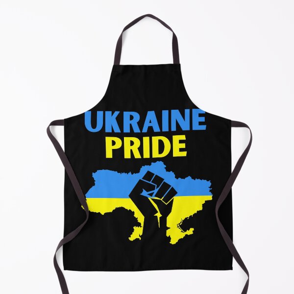 Item preview, Ukraine Pride Design designed and sold by delohill.