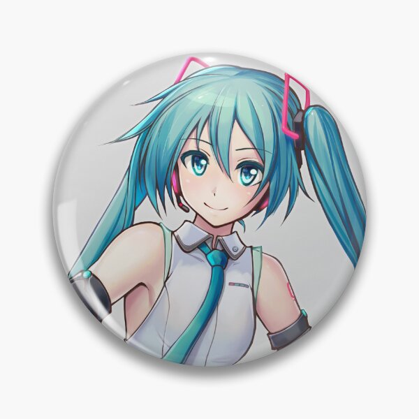 Item preview, Hatsune Miku V4X designed and sold by hybridmink.