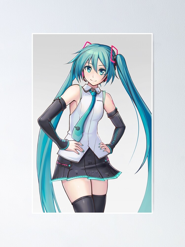 Hatsune Miku V4X