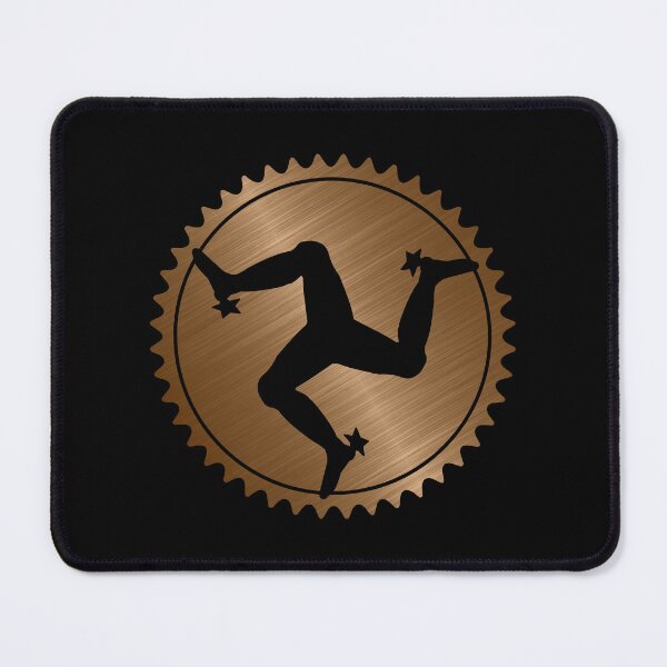 Item preview, Isle of Man designed and sold by geekone.