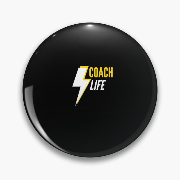 Artikelvorschau, Sie können mich Ihren Coach nennen entworfen und verkauft von xzdesigns.