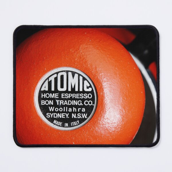 Item preview, Orange Atomic 1 designed and sold by twixt-two-wheels.