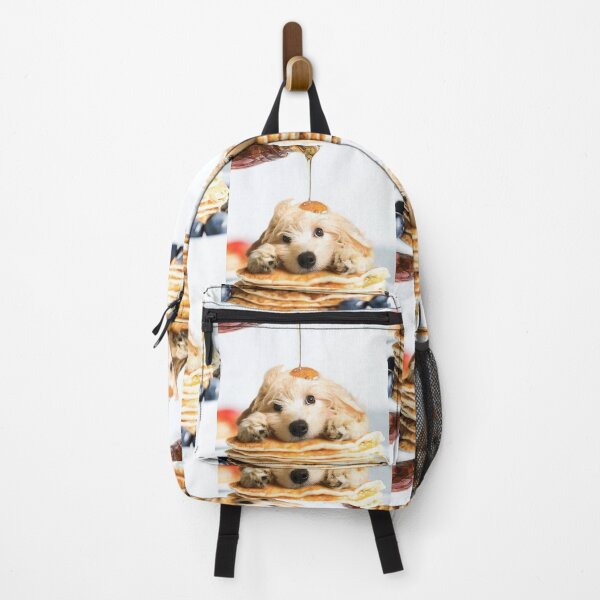 Item preview, Pancake Cavapoo designed and sold by toppopin.