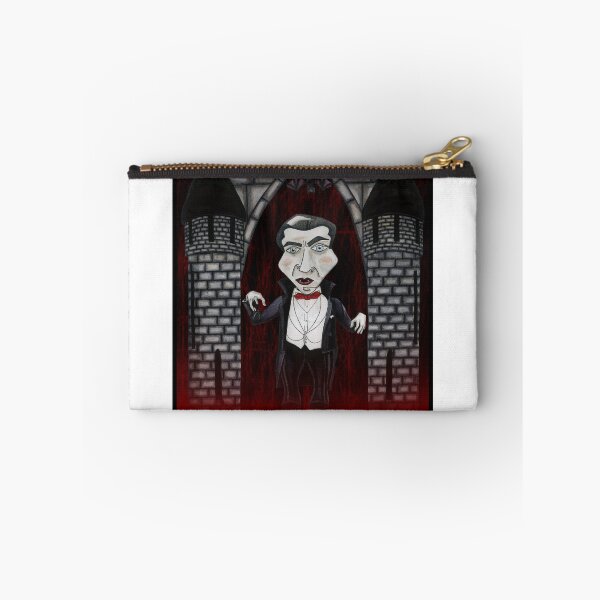 Item preview, Dracula full art designed and sold by benmaydart.
