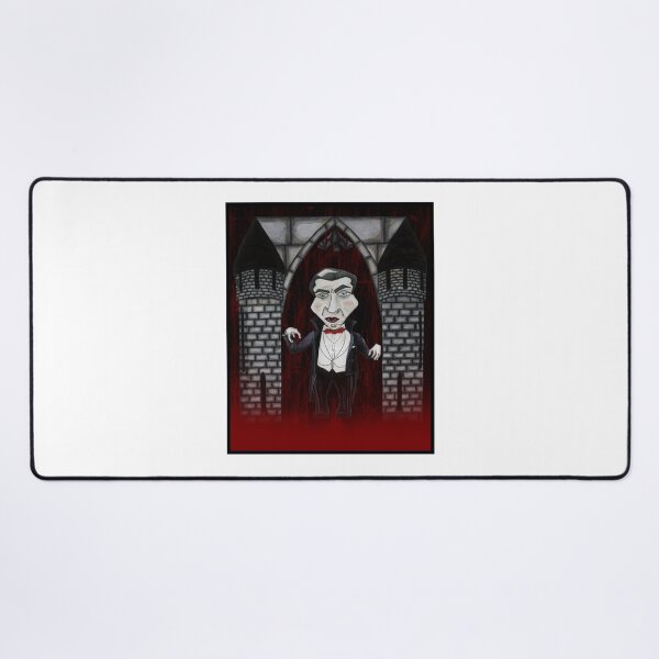 Item preview, Dracula full art designed and sold by benmaydart.