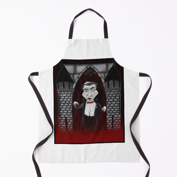 Item preview, Dracula full art designed and sold by benmaydart.
