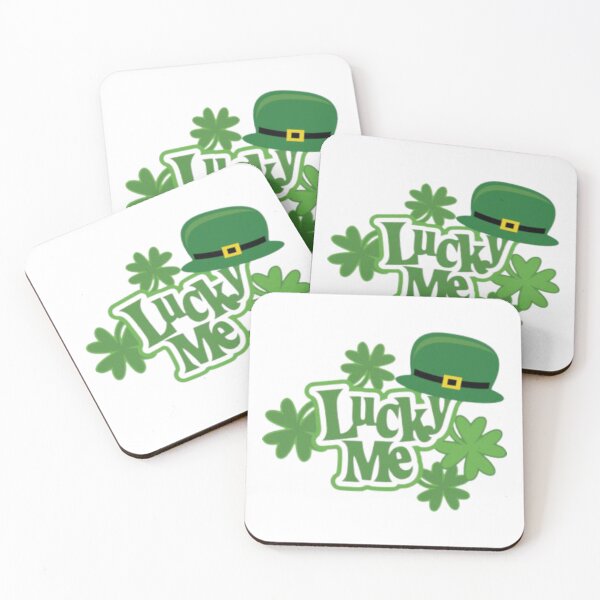 Item preview, Lucky Me designed and sold by Wienerful.