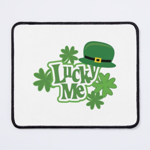 Item preview, Lucky Me designed and sold by Wienerful.