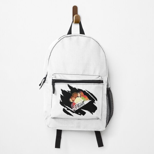 Item preview, Fight for equal happiness designed and sold by selfesteeem.