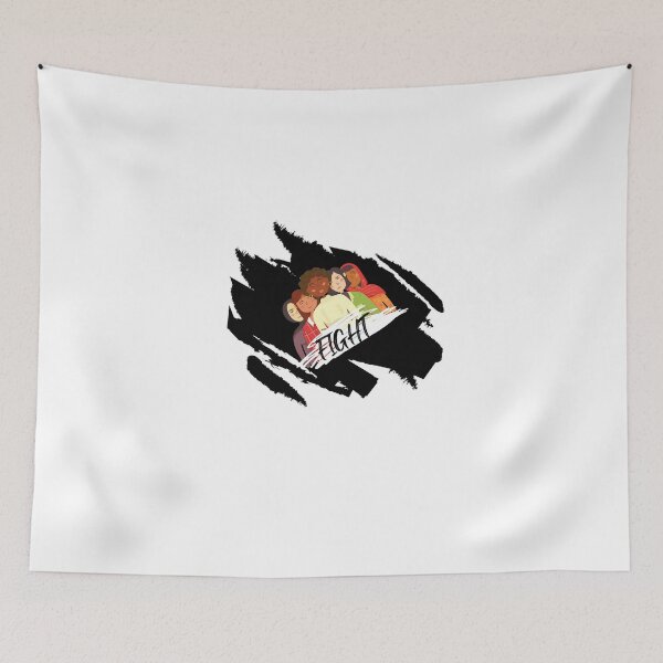 Item preview, Fight for equal happiness designed and sold by selfesteeem.