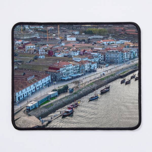 Item preview, The Port Houses of Porto designed and sold by Viv Thompson Photography .
