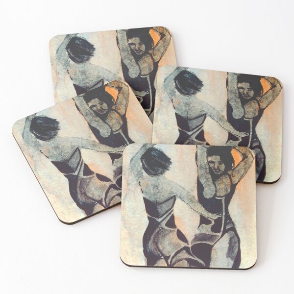 Item preview, Dance Together designed and sold by Jennifer Wadsworth.