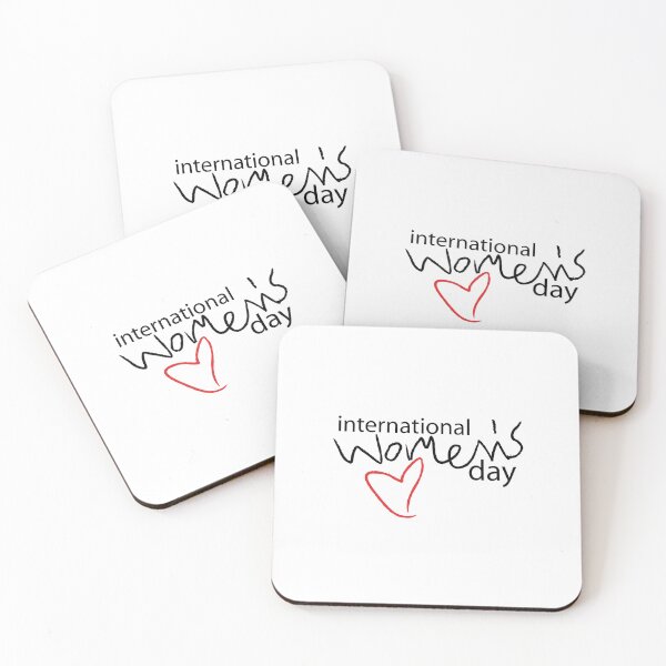 Item preview, Happy International Women's Day Celebration 2022 Around the World   designed and sold by DappleDesign.