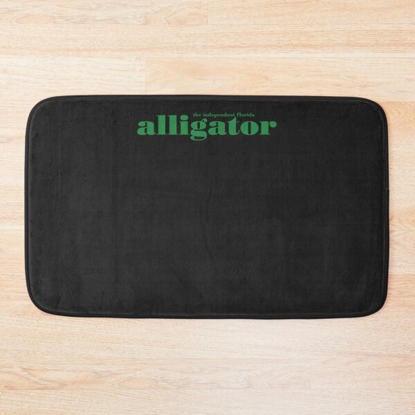 Item preview, Alligator Logo - Alligator Green Classic T-Shirt designed and sold by JonasBorrey.