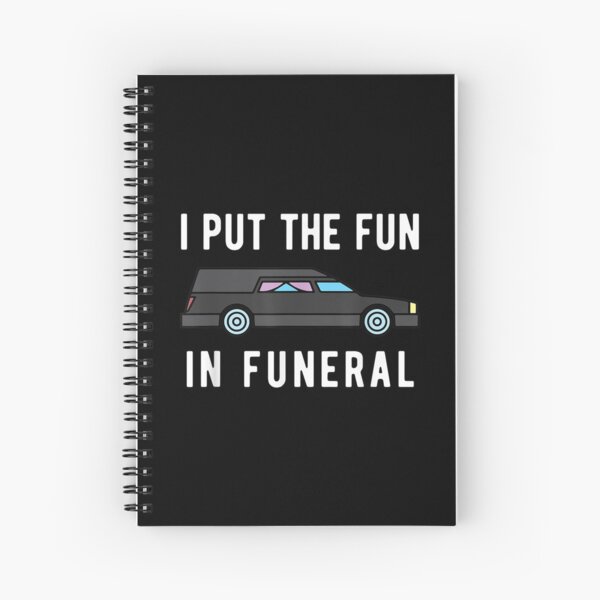 Item preview, Funny Funeral Director Mortician Humor Gift  designed and sold by vergielx.